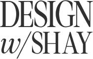 Design With Shay - Digital Design Agency